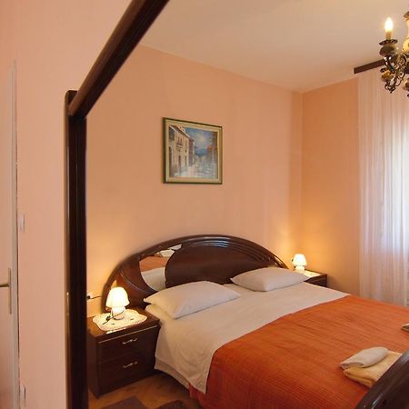 Apartment And Rooms Toka Zadar Exterior foto