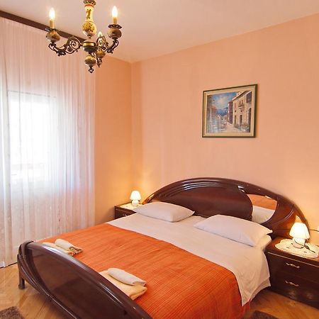 Apartment And Rooms Toka Zadar Exterior foto