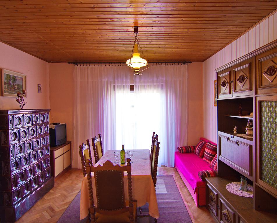 Apartment And Rooms Toka Zadar Exterior foto