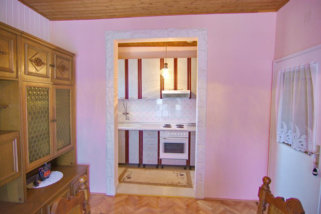 Apartment And Rooms Toka Zadar Exterior foto